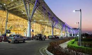 दो डोज ले चुके विमान यात्रियों की नहीं होगी आरटीपीसीआर जांच