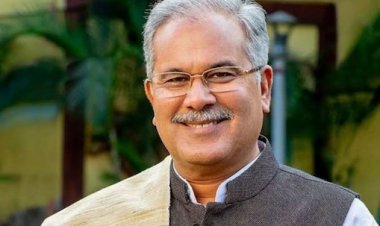 मुख्यमंत्री 5 दिसम्बर को पशुपालक ग्रामीणों, स्वसहायता समूहों और गौठानों को ऑनलाइन जारी करेंगे 2.92 करोड़ रूपए