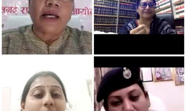 रीति-रिवाज से सम्पन्न विवाह से मिलता है वैधानिक अधिकार  वैवाहिक जीवन की सफलता के लिए आपसी सामंजस्य जरूरी