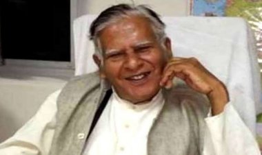 नन्द कुमार बघेल के खिलाफ दर्ज हुआ F. I.R., जाने पूरा मामला