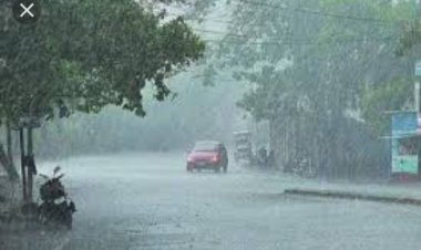 रायपुर डूबा, सिर्फ एक दिन की बारिश से बेहाल हुई राजधानी