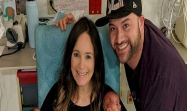 एक साथ दिया 4 बच्चों को जन्म, अब पालने में हो रही है हालत खराब !