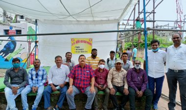 छत्तीसगढ़ में उच्च शिक्षा भगवान भरोसे