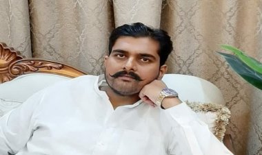 जशपुर राजघराने के छोटे बेटे युद्धवीर सिंह जूदेव का निधन, बैंगलोर में ली अंतिम सांस