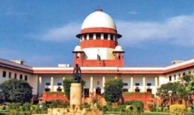 संरक्षित वन क्षेत्र का एक किमी दायरा इको सेंसिटिव जोन, निर्माण व खनन पर रोक : SC