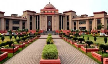 स्मार्ट सिटी के गठन और कार्यों को लेकर छत्तीसगढ़ हाईकोर्ट बिलासपुर में हुई सुनवाई