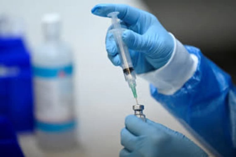 छत्तीसगढ़ में कोरोना वैक्सीनेशन ने पकड़ी रफ्तार, डेढ़ करोड़ से ज्यादा लोगों को लगा कोविड का टीका