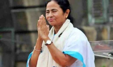 भवानीपुर में ममता की बड़ी जीत, प्रियंका टिबरेवाल को 58,389 मतों से हराया