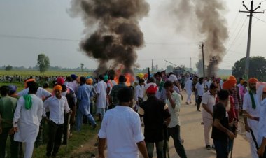 मृतकों के परिजनों को सरकारी नौकरी व 45 लाख रुपए की आर्थिक मदद देगी योगी सरकार