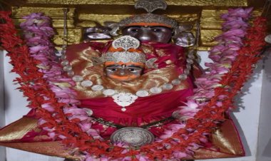 मां महामाया की दर्शन के लिए दिखाना होगा कोरोना वैक्सीनेशन का सर्टिफिकेट