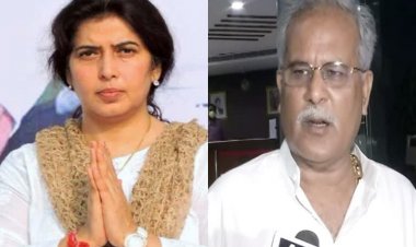 सरोज पांडेय को रायपुर लाने के लिए ग्रीन कॉरीडोर