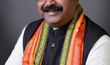 सच्चिदानंद उपासने की सीएम बघेल को चेतावनी, दम है तो छत्तीसगढ़ में RSS पर प्रतिबंध लगाकर दिखाएं