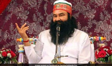 रंजीत सिंह मर्डर केस : डेरा प्रमुख गुरमीत राम रहीम व अन्य चार दोषियों को CBI कोर्ट ने दी उम्रकैद