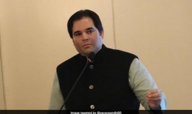 ''तो सरकार का क्या मतलब है''... : वरुण गांधी ने एक बार फिर योगी सरकार को लिया आड़े हाथ