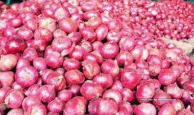 'सरकार नहीं मानती बाजार में प्याज की कीमत अधिक है'