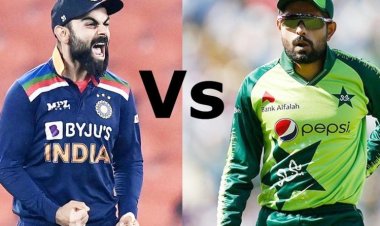 भारत जीता, तो बनेगा यह अतुलनीय रिकॉर्ड, जानिए 5 बहुत ही अहम बातें