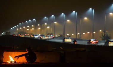 इस बार पड़ेगी कड़ाके की ठंड