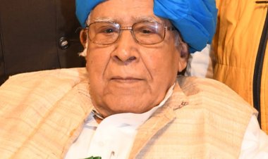 छत्तीसगढ़ मनवा कुर्मी क्षत्रिय समाज के दो बार केंद्रीय अध्यक्ष  एवं वरिष्ठ कांग्रेसी नेता रहे दाऊ श्यामाचरण बघेल जी का  आकस्मिक निधन