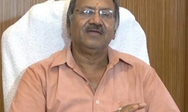शारदा चौक से तत्यापारा चौक सड़क चौड़ीकरण को बजट में शामिल करने को लेकर बृजमोहनअग्रवाल ने लिखा मुख्यमंत्री को पत्र