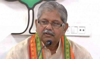 धर्मलाल कौशिक का बयान: सत्ता और पैसे के दम पर कांग्रेस ने जीता नगरीय निकाय चुनाव