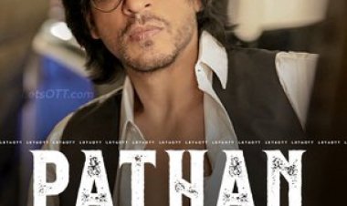 रिलीज से पहले ही 200 करोड़ में बिकी शाहरुख खान की 'पठान' और सलमान की 'टाइगर 3'