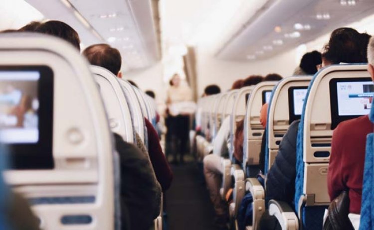 घरेलू उड़ानों के लिए 18 अक्टूबर से यात्रियों की क्षमता को लेकर पाबंदियां खत्म