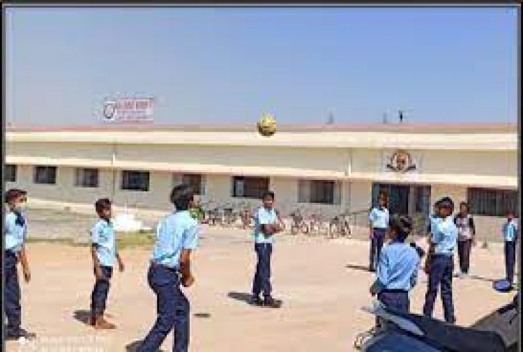 स्कूलों की राज्य स्तरीय खेल स्पर्धा का 28 और 29 अक्टूबर को रायपुर में