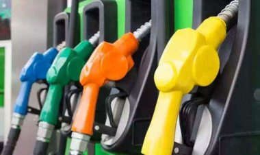 पेट्रोल-डीजल के दाम में कटौती पर तेज हुई सियासत, निशाने पर आए गैर BJP शासित राज्य,