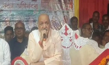 छत्तीसगढ़ में 2800 रुपये क्विंटल की दर से होगी धान खरीदी, कृषि मंत्री ने दिये संकेत