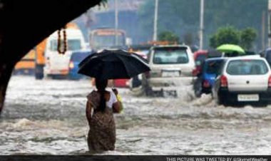 तमिलनाडु में भारी बारिश, चेन्नई व तीन अन्य जिलों में बंद रहेंगे स्कूल