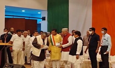 पेट्रोल-डीजल पर सीएम बघेल का बड़ा बयान, छत्तीसगढ़ में पड़ोसी राज्यों से कम ही रहेंगे दाम