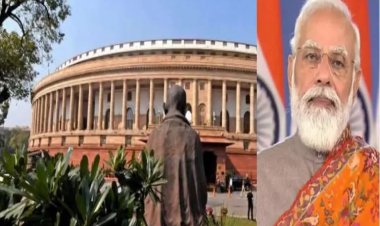 जानिए किस संवैधानिक प्रक्रिया के तहत निरस्त होगा कृषि कानून ?
