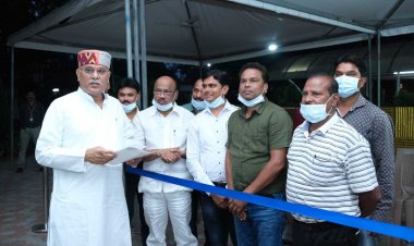 ​​​​​​​मुख्यमंत्री ने दी राज्य के विद्युत कर्मियों को डीए और बोनस की सौगात