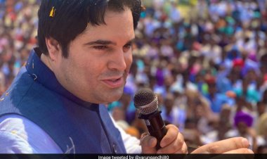 '700 किसान शहीद, उनके परिजनों को एक-एक करोड़ मुआवजा भी दें', वरुण गांधी की PM मोदी को चिट्ठी