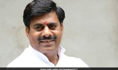 BJP विधायक के कांग्रेसियों के  ‘घुटने तोड़ने’ वाले बयान पर विवाद, दिग्विजय सिंह ने दी चुनौती