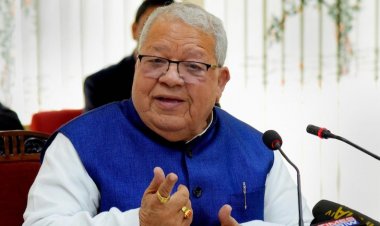 राजस्थान के राज्यपाल कलराज मिश्र बोले, दोबारा बन सकता है कृषि कानून