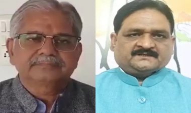 छत्तीसगढ़ में कांग्रेस के लिए मुसीबत बना पेट्रोल-डीजल की कीमत कम करना