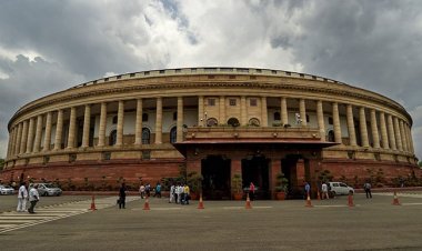 संसद के शीतकालीन सत्र का पहला दिन, आज पेश होगा कृषि कानून वापसी बिल- 10 बड़ी बातें