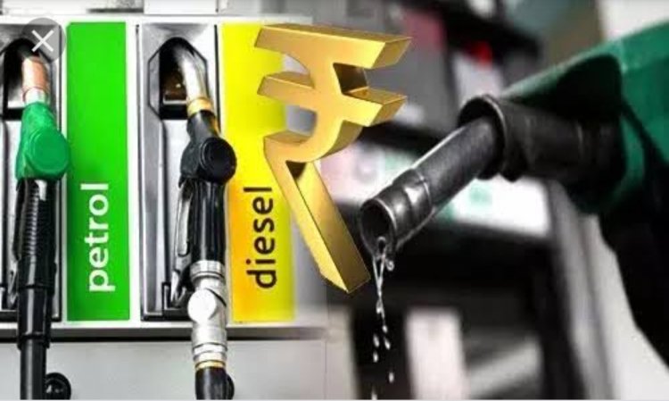 आम आदमी पर फूटेगा महंगाई का बम : इस हफ्ते 15 रुपये महंगा हो सकता है पेट्रोल