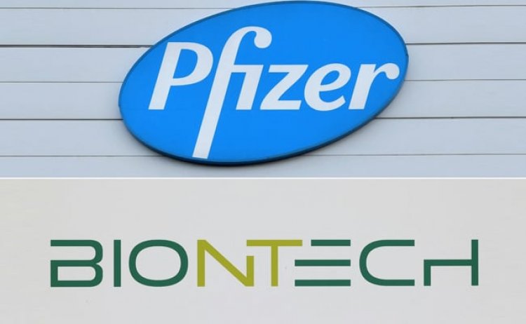दूसरी कंपनियों को अपनी कोविड दवा को बनाने की इजाजत देगी Pfizer