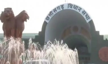 धान खरीदी में बारदाने की कमी और शराबबंदी पर शीत सत्र में होगा घमासान, चढ़ेगा सियासी पारा