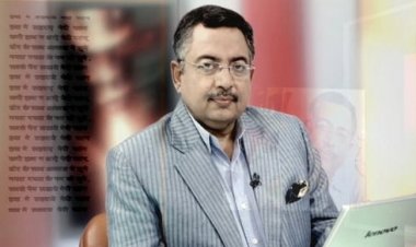 जाने माने पत्रकार विनोद दुआ का लंबी बीमारी के बाद निधन