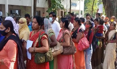 चिटफंड पर भूपेश सरकार के वादे हो रहे विफल, नए आवेदनों पर नहीं हो रही कार्रवाई