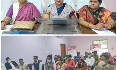 अपमानजनक संबोधन के लिए समाज के मुखिया ने मांगी माफी  आवेदिका से आयोग के समक्ष भरण-पोषण के लिए पति हुआ सहमत  सम्पत्ति विवाद के प्रकरण में मौके स्थिति की जांच व गवाही के लिए आयोग ने अधिवक्ता नियुक्त किया