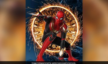 स्पाइडर-मैन का बॉक्स ऑफिस पर तूफान, कमाए इतने करोड़