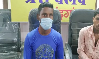 विधायक छन्नी साहू के पति चंदू साहू पर मारपीट का आरोप, पीड़ित ने की आरोपी के गिरफ्तारी की मांग