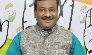 भाजपा  सांसदों ने सदन में नहीं उठाई उसना चावल लेने और बारदाना देने का विषय    भाजपा सांसदों की निष्क्रियता का परिणाम छत्तीसगढ़ के ढाई करोड़ जनता को उठाना पड़ा