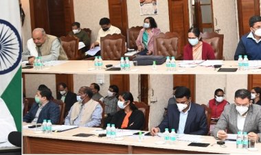 राज्य में आर्थिक गतिविधियां नहीं होंगी प्रभावित : मुख्यमंत्री भूपेश बघेल