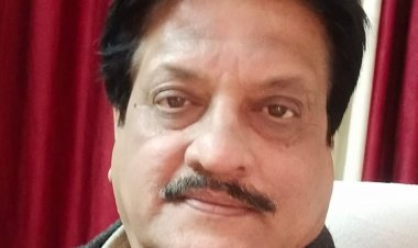 सहायक शिक्षकों को मुख्यमंत्री ने दिया न्याय- राजेश चटर्जी