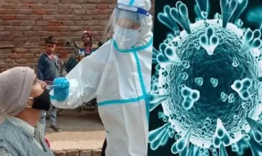 कोरोना संक्रमित के संपर्क में आने पर कोविड टेस्ट जरूरी नहीं : ICMR